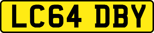 LC64DBY