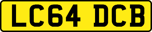 LC64DCB