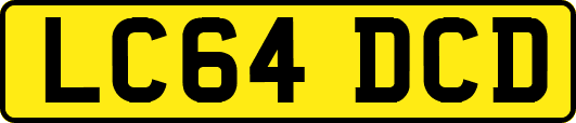 LC64DCD