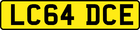 LC64DCE