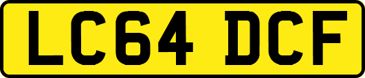 LC64DCF