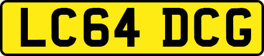 LC64DCG