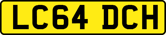 LC64DCH