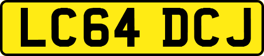 LC64DCJ