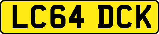 LC64DCK