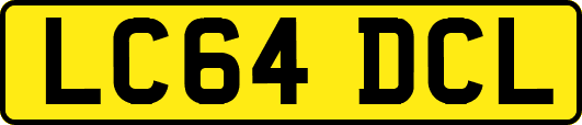 LC64DCL