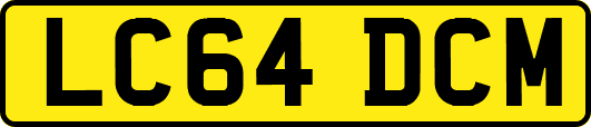 LC64DCM
