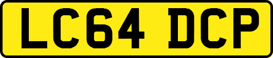 LC64DCP