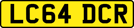 LC64DCR