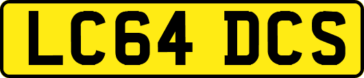 LC64DCS