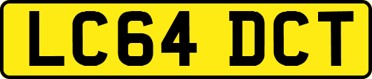 LC64DCT