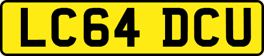 LC64DCU