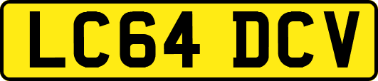 LC64DCV