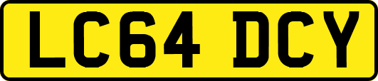 LC64DCY