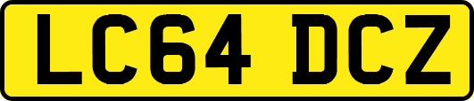 LC64DCZ