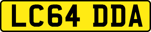 LC64DDA