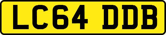LC64DDB