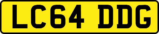 LC64DDG