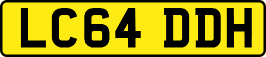 LC64DDH
