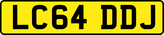 LC64DDJ
