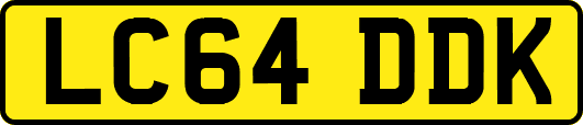 LC64DDK