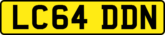 LC64DDN