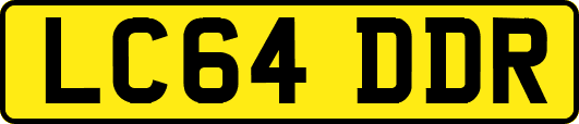 LC64DDR
