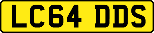 LC64DDS