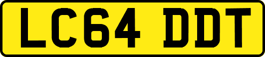 LC64DDT