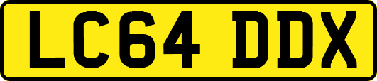LC64DDX