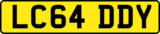 LC64DDY