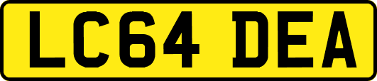 LC64DEA