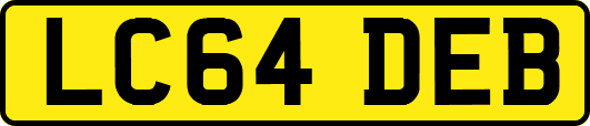 LC64DEB
