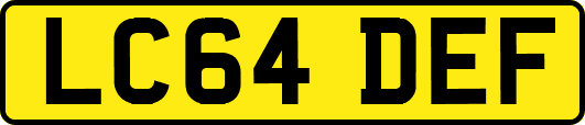 LC64DEF