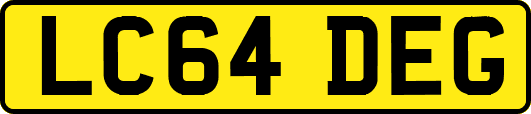 LC64DEG