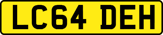 LC64DEH