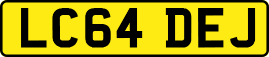 LC64DEJ