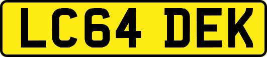 LC64DEK