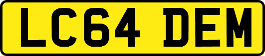 LC64DEM