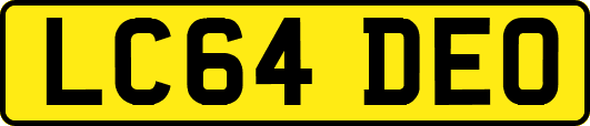 LC64DEO