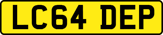 LC64DEP