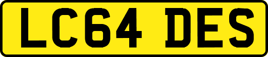 LC64DES