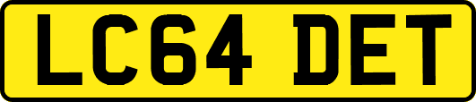 LC64DET
