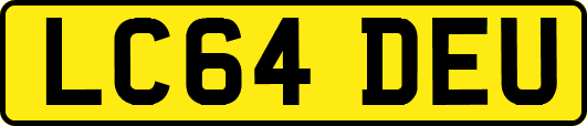 LC64DEU