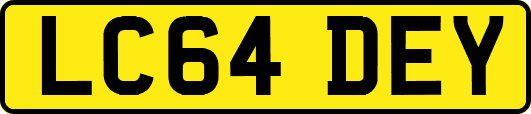 LC64DEY