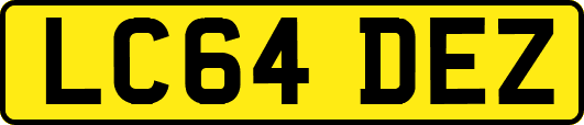 LC64DEZ