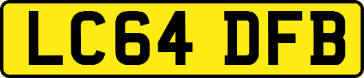 LC64DFB