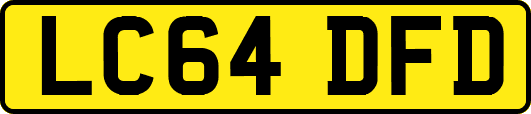 LC64DFD