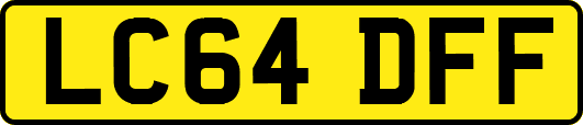 LC64DFF