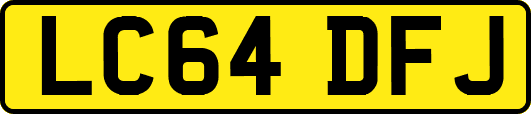 LC64DFJ